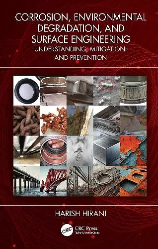 Corrosion, Environmental Degradation, and Surface Engineering cover