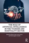 The Role of Artificial Intelligence in the Tourism and Hospitality Sector cover