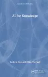 AI for Knowledge cover