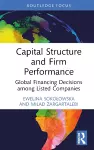 Capital Structure and Firm Performance cover