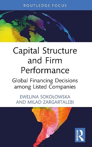 Capital Structure and Firm Performance cover
