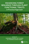 Enhancing Forest Resilience through Plant Functional Traits cover