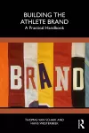 Building the Athlete Brand cover