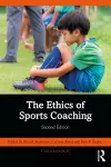 The Ethics of Sports Coaching cover