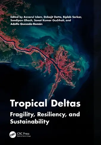 Tropical Deltas cover