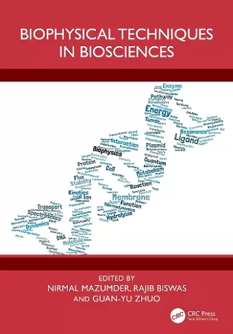 Biophysical Techniques in Biosciences cover