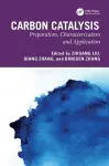Carbon Catalysis cover