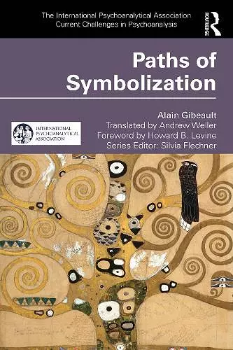 Paths of Symbolization cover