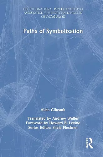 Paths of Symbolization cover
