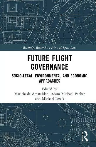 Future Flight Governance cover