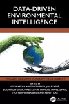 Data-Driven Environmental Intelligence cover