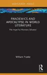 Pandemics and Apocalypse in World Literature cover