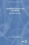 Hospitality Finance and Accounting cover