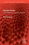 George Orwell cover