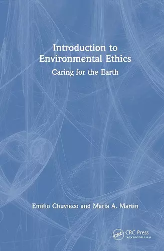 Introduction to Environmental Ethics cover