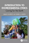 Introduction to Environmental Ethics cover