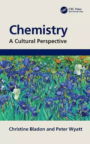 Chemistry the Central Science: A Cultural Perspective cover