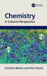 Chemistry the Central Science: A Cultural Perspective cover