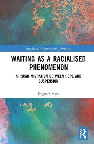 Waiting as a Racialised Phenomenon cover