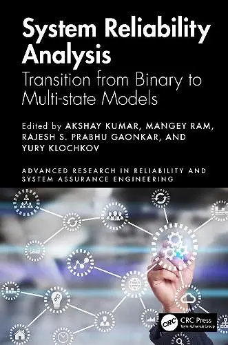 System Reliability Analysis cover
