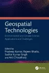 Geospatial Technologies cover