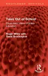 Tales Out of School cover