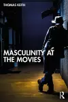 Masculinity at the Movies cover