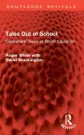 Tales Out of School cover
