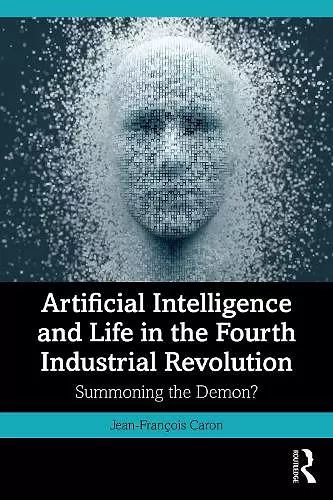 Artificial Intelligence and Life in the Fourth Industrial Revolution cover