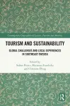 Tourism and Sustainability cover