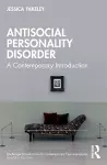 Antisocial Personality Disorder cover