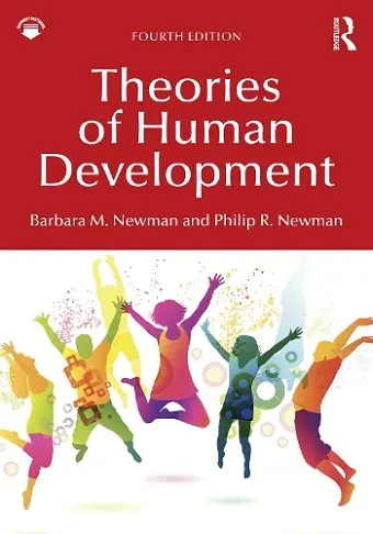 Theories of Human Development cover