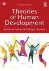 Theories of Human Development cover