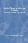 Getting Started as a Literary Translator cover