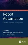 Robot Automation cover