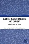 Judges, Decision Making and Empathy cover