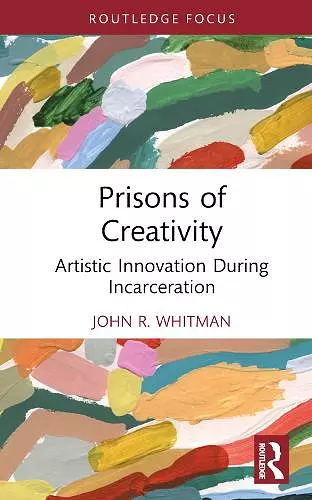 Prisons of Creativity cover