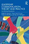 Leadership Communication Theory and Practice cover