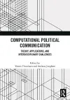 Computational Political Communication cover