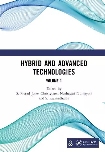 Hybrid and Advanced Technologies cover