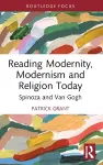 Reading Modernity, Modernism and Religion Today cover