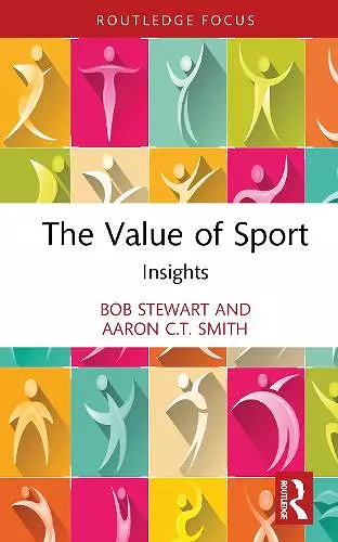 The Value of Sport cover