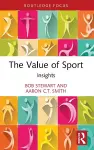 The Value of Sport cover