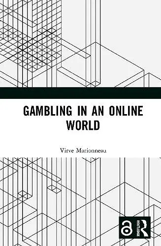 Gambling in an Online World cover