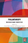 Philanthropy cover