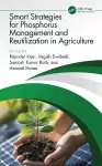 Smart Strategies for Phosphorus Management and Reutilization in Agriculture cover