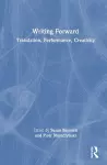 Writing Forward cover