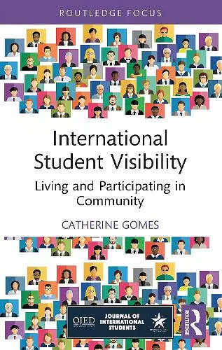 International Student Visibility cover
