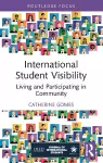 International Student Visibility cover