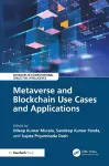 Metaverse and Blockchain Use Cases and Applications cover